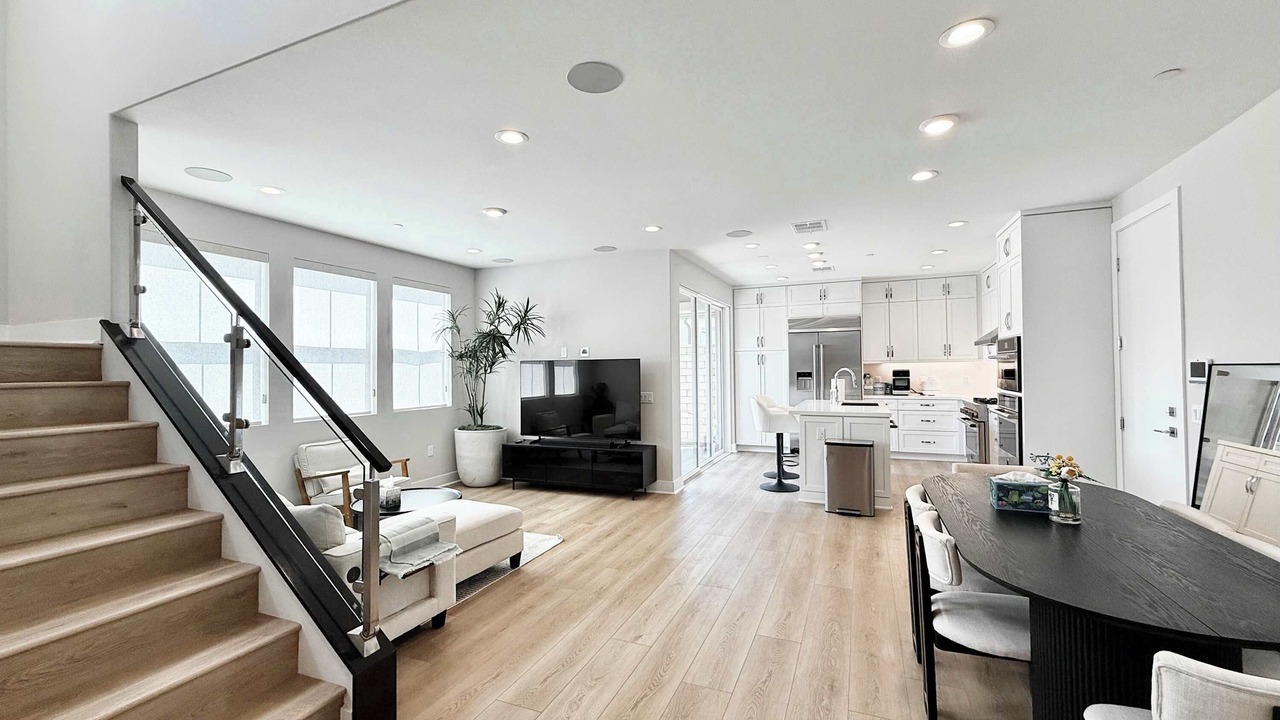 Photo of Livingroom in Placentia