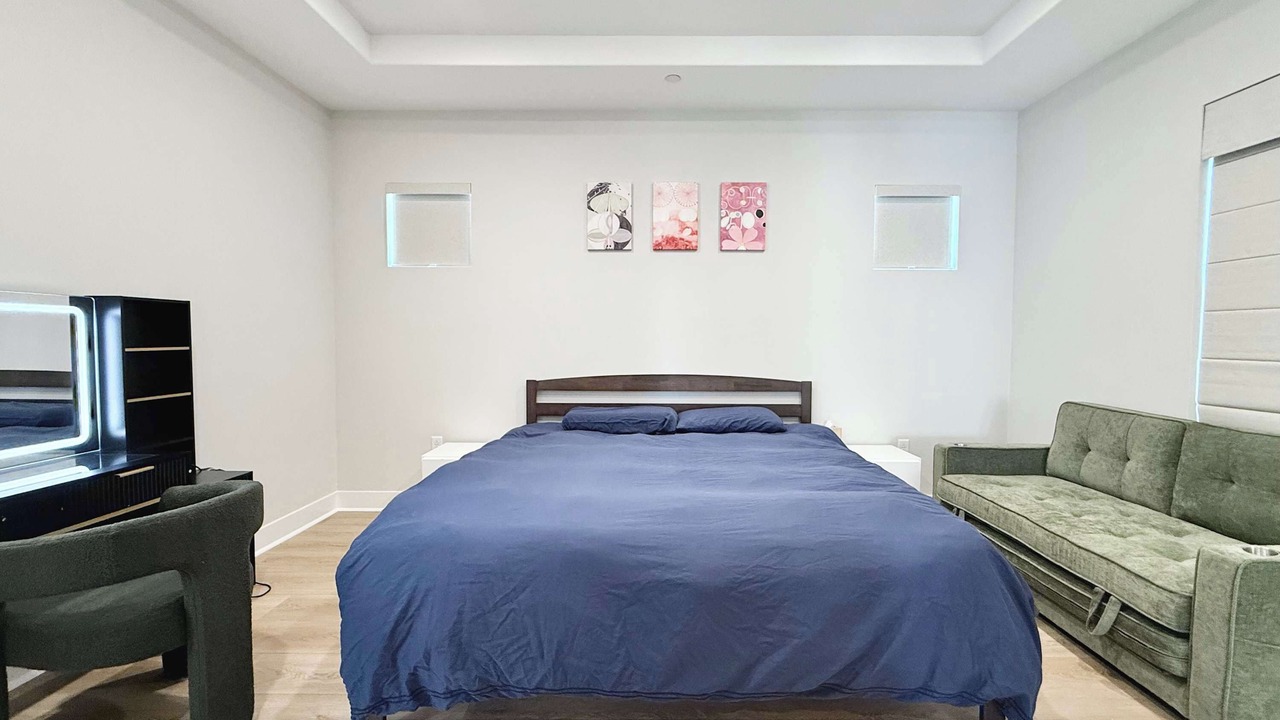 Photo of Bedroom in Placentia