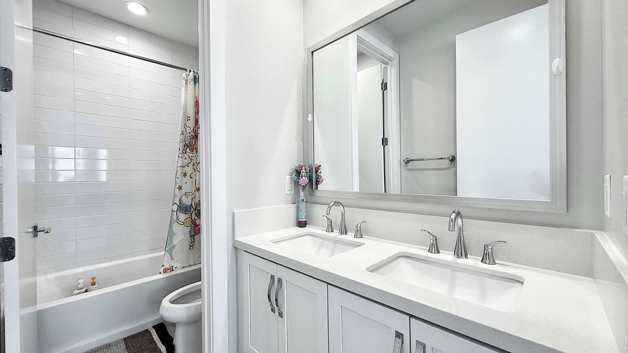 Photo of Bathroom in Placentia