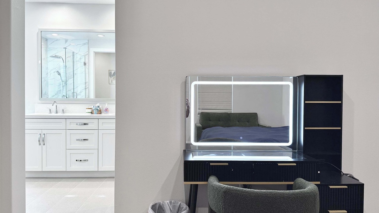 Photo of Bedroom in Placentia