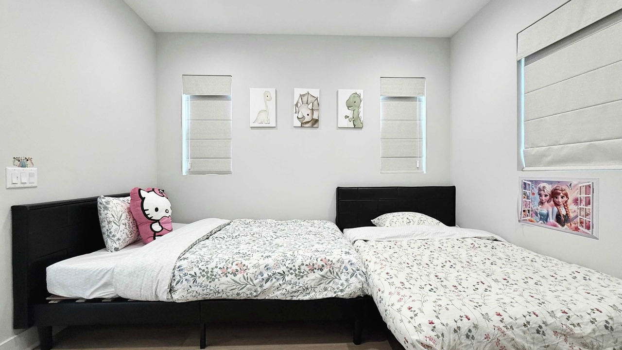 Photo of Bedroom in Placentia