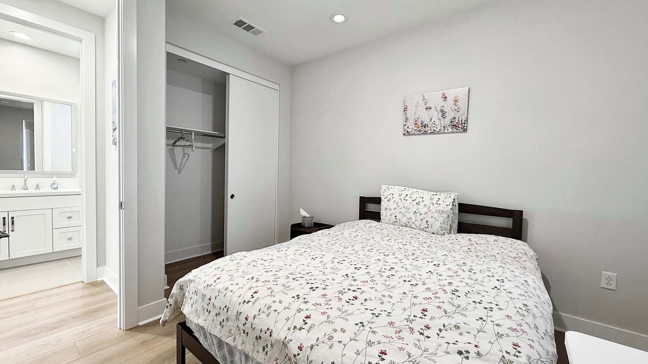 Photo of Bedroom in Placentia