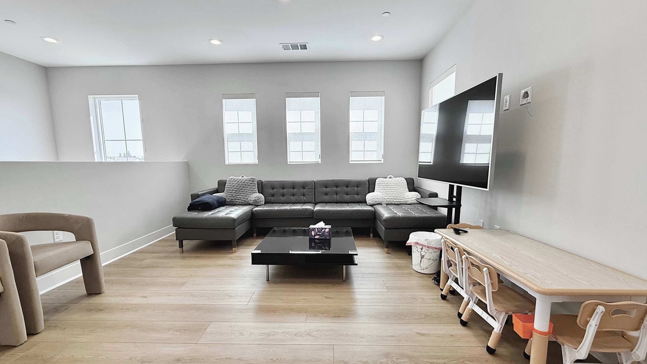 Photo of Livingroom in Placentia