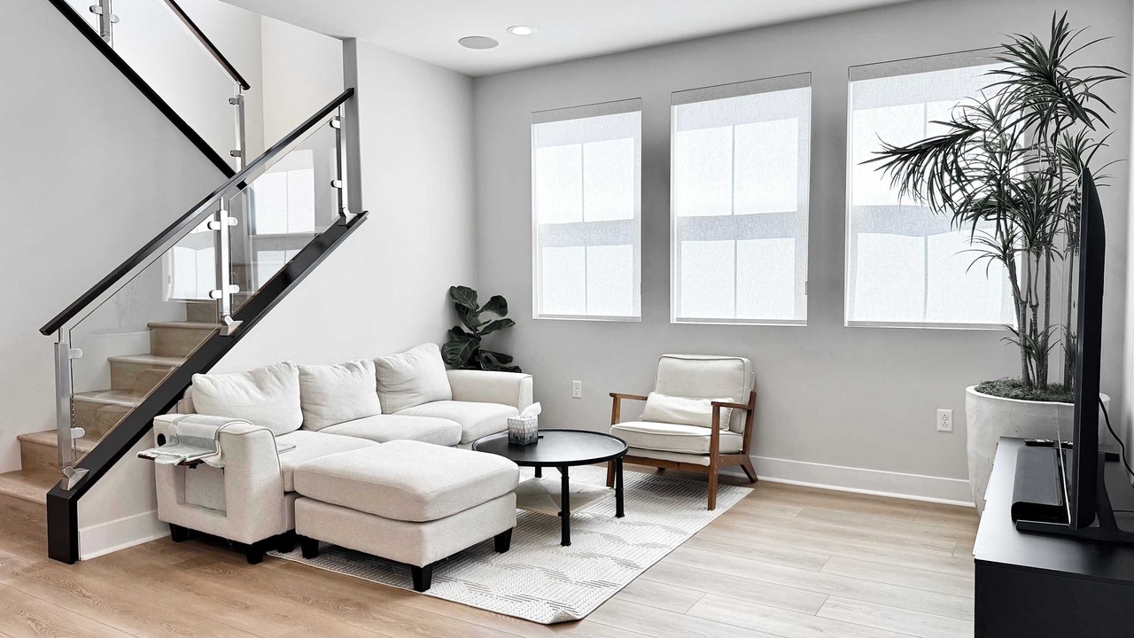 Photo of Livingroom in Placentia