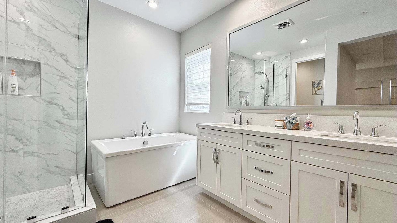 Photo of Bathroom in Placentia