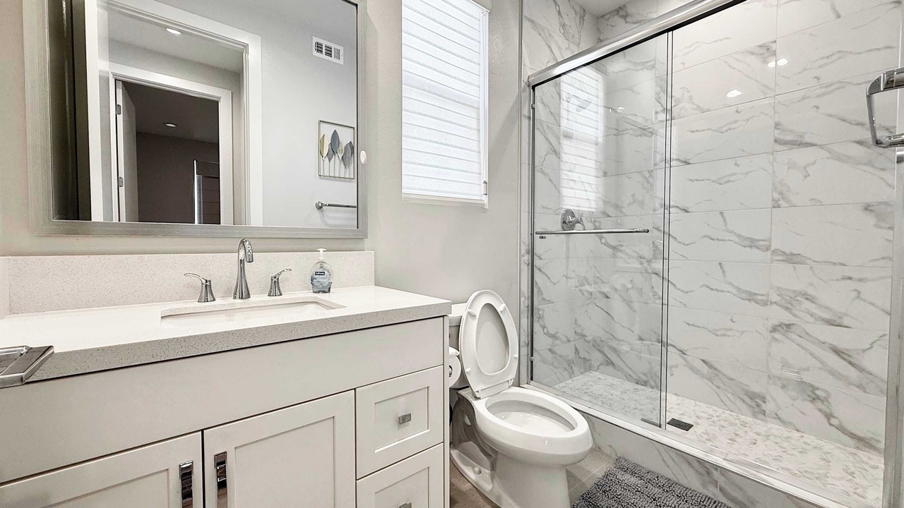 Photo of Bathroom in Placentia
