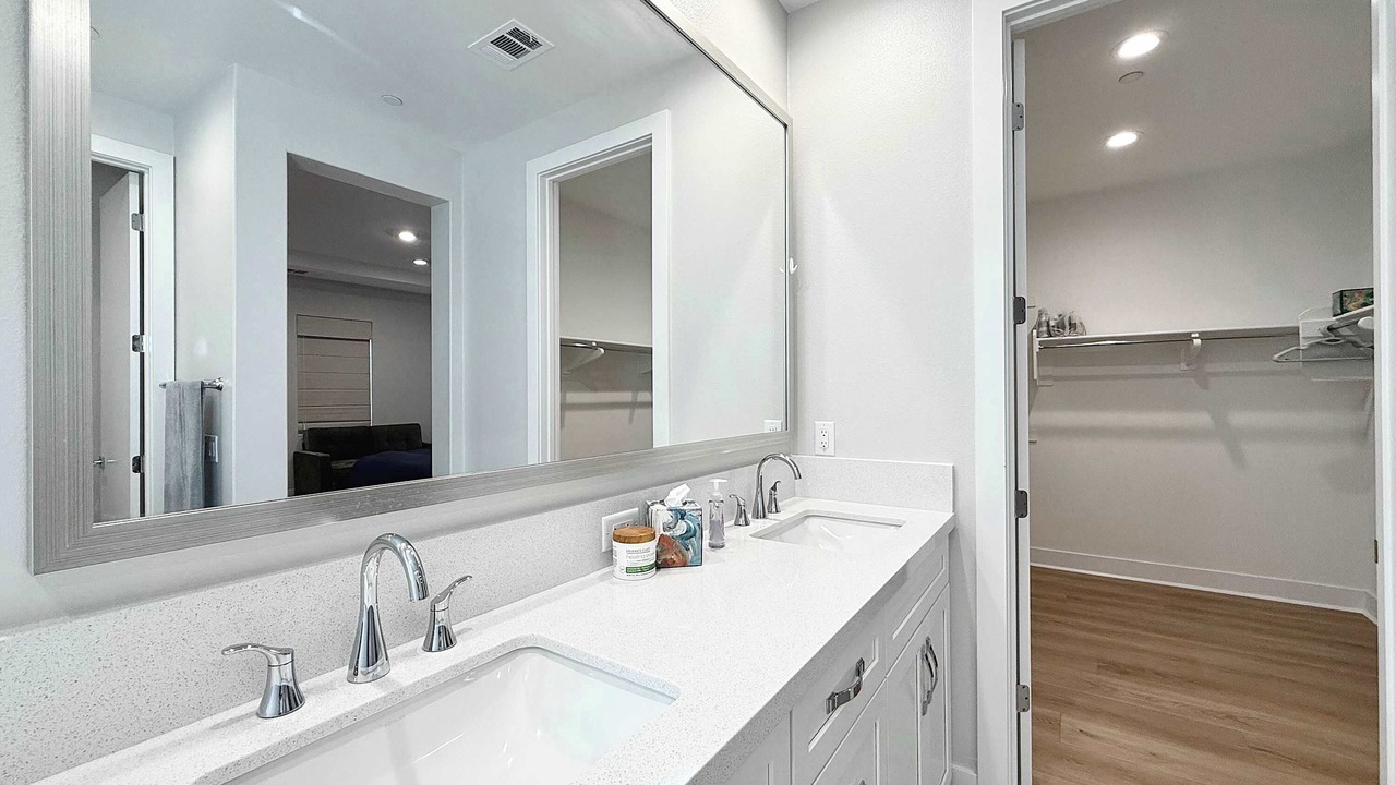 Photo of Bathroom in Placentia