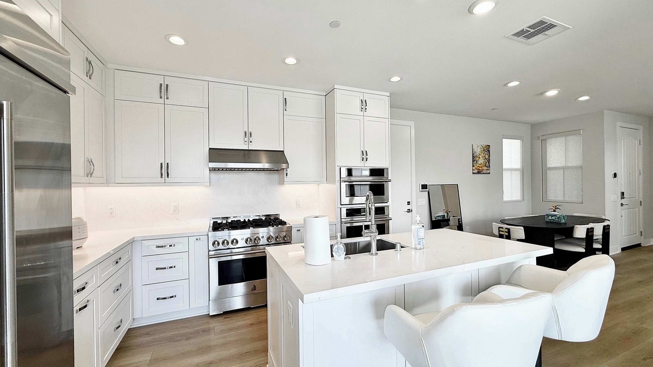 Photo of Kitchen in Placentia