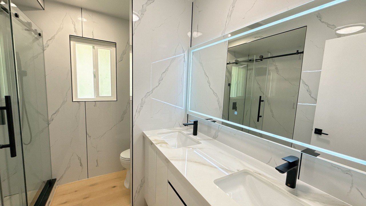 Photo of Bathroom in North Tustin
