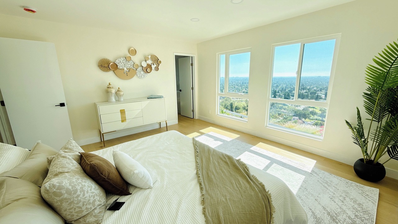 Photo of Bedroom in North Tustin