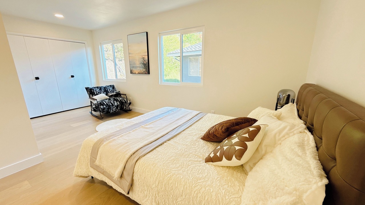Photo of Bedroom in North Tustin
