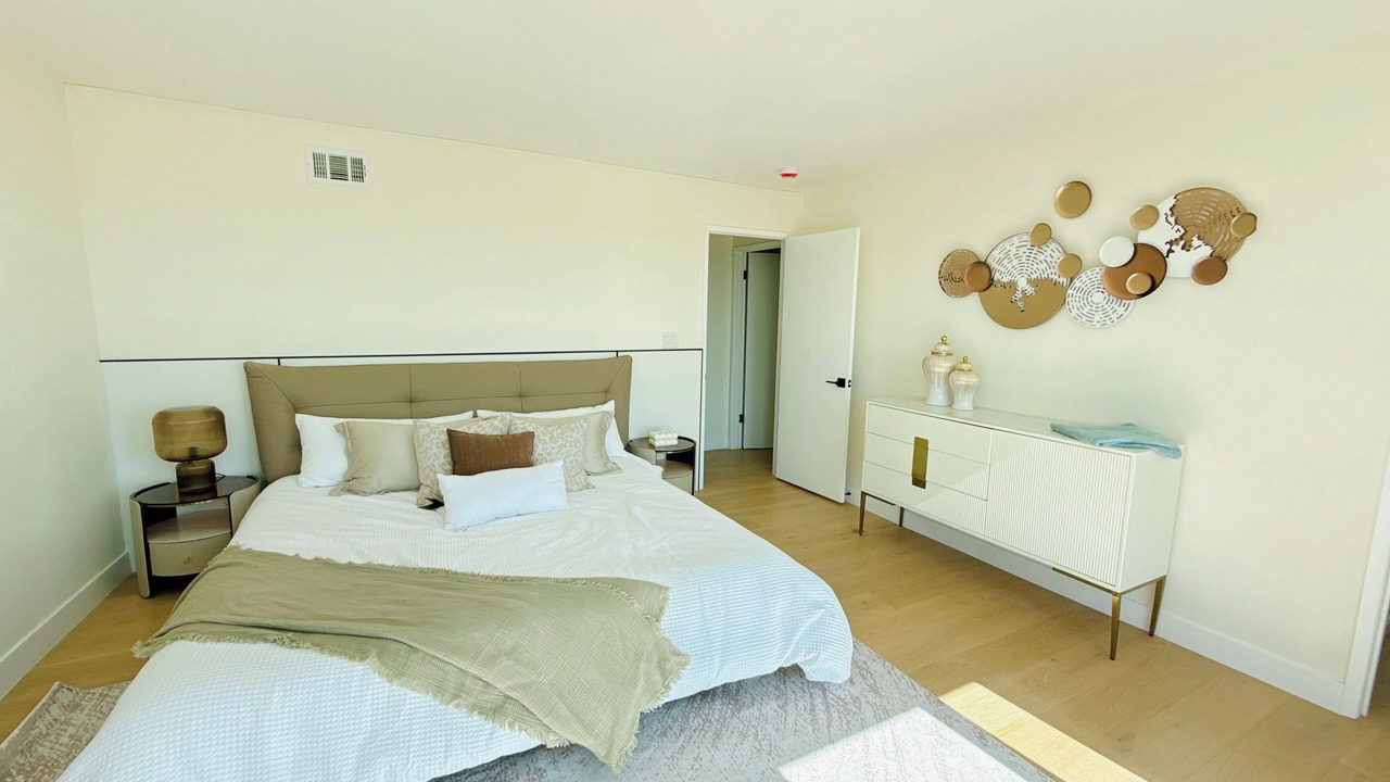 Photo of Bedroom in North Tustin