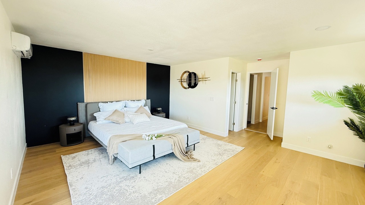 Photo of Bedroom in North Tustin