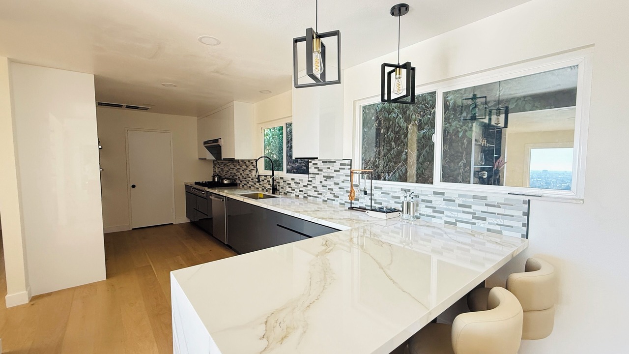 Photo of Kitchen in North Tustin