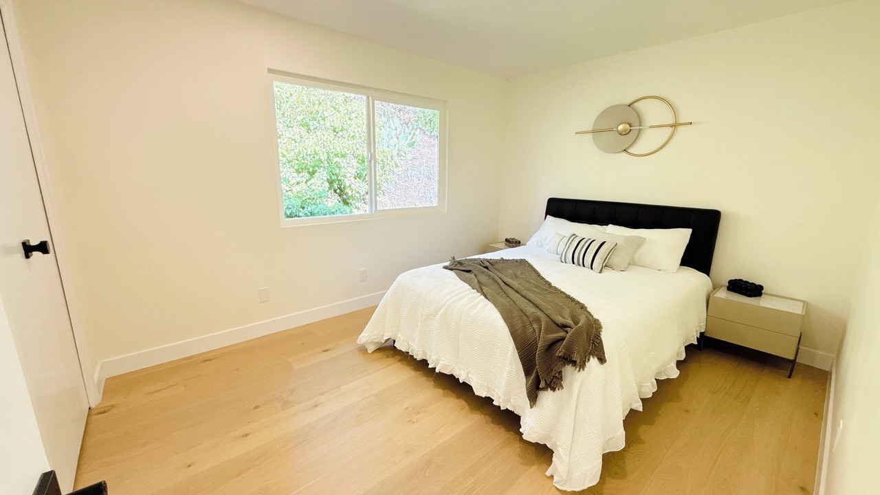 Photo of Bedroom in North Tustin