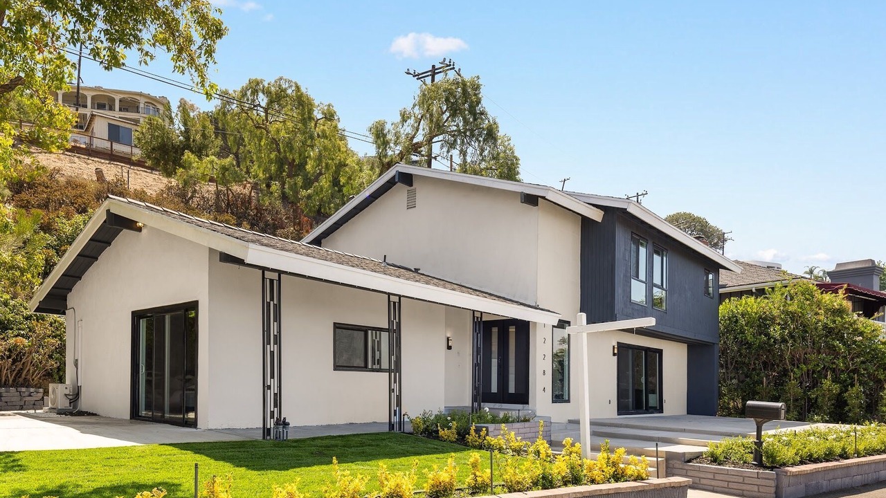 Photo of Outdoor in North Tustin