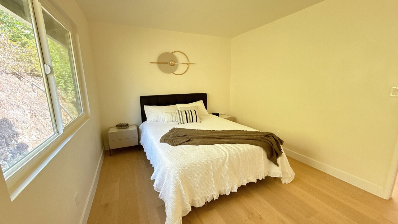 Photo of Bedroom in North Tustin