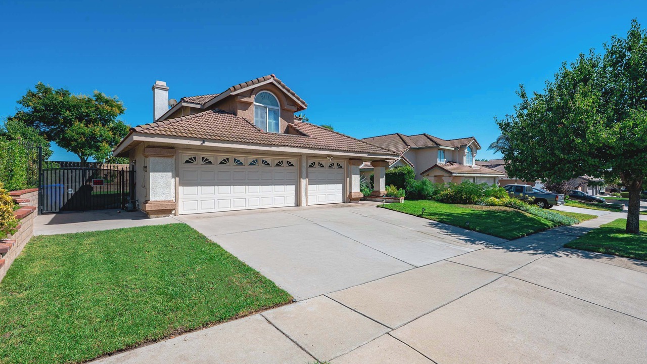 Photo of Outdoor in Rancho Cucamonga