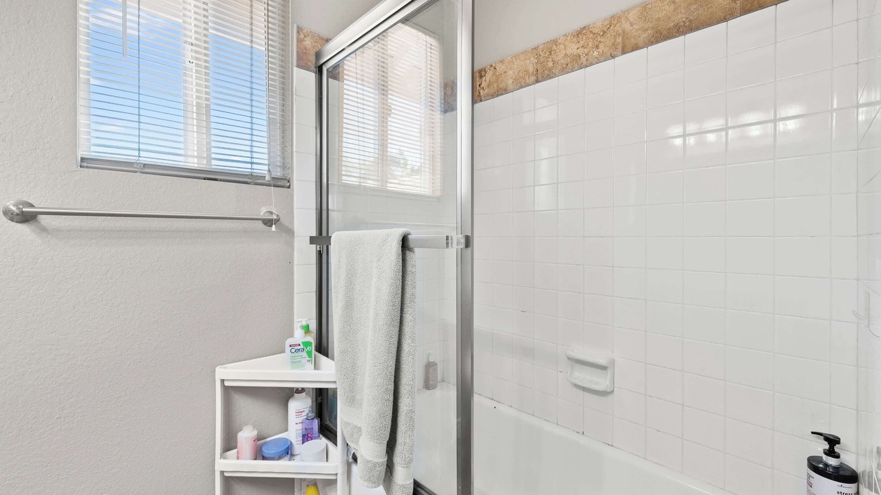 Photo of Bathroom in Rancho Cucamonga