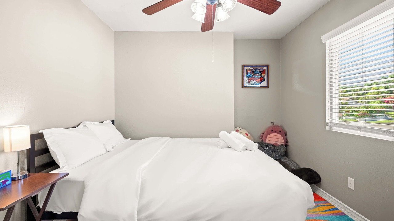 Photo of Bedroom in Rancho Cucamonga