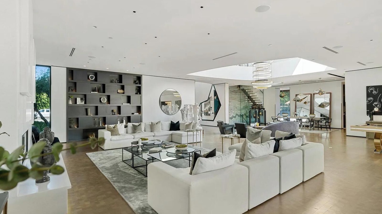 Photo of Livingroom in The Flats