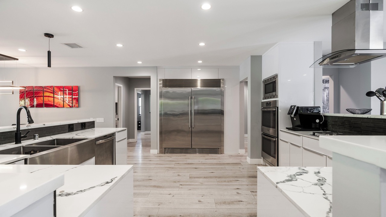 Photo of Kitchen in Lake Balboa