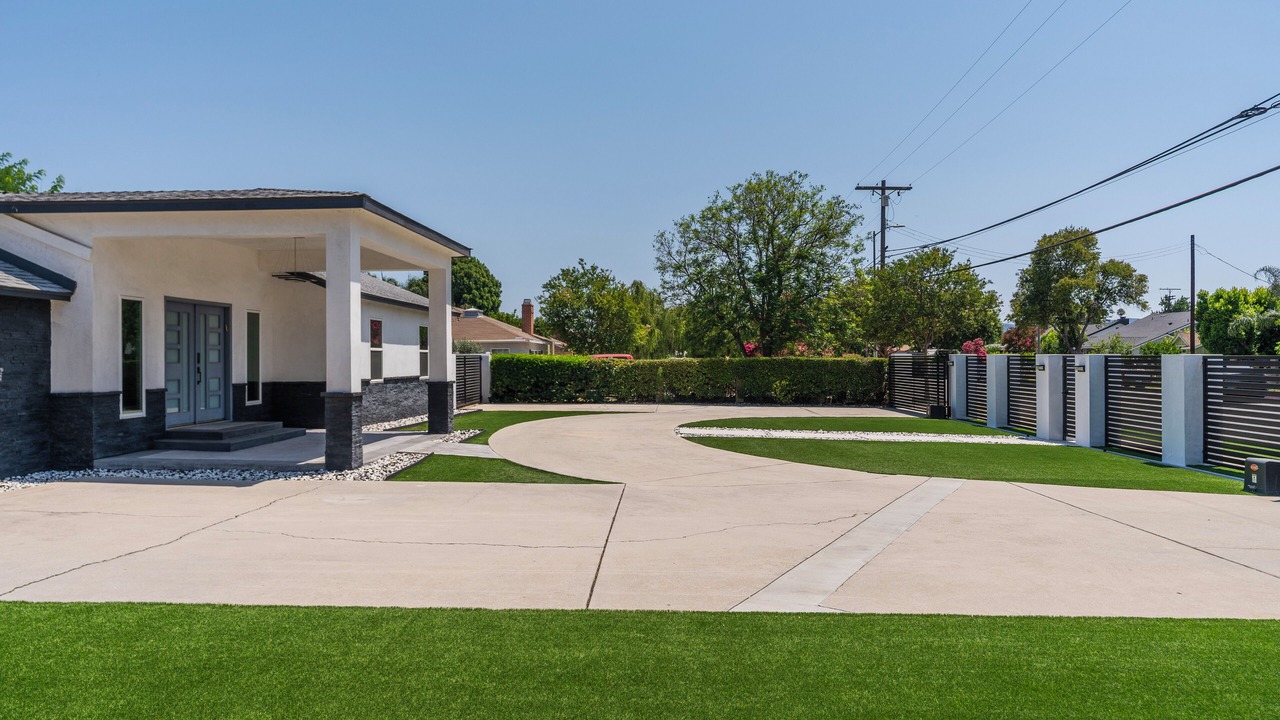 Photo of Outdoor in Lake Balboa