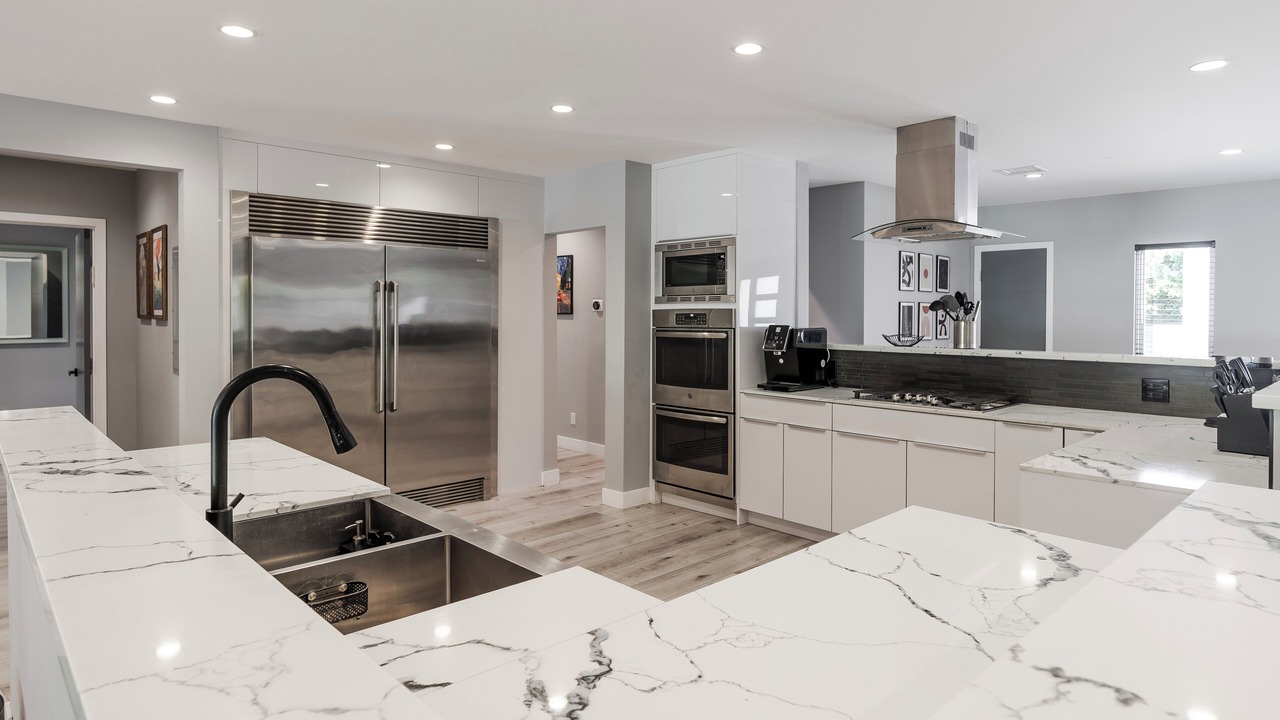 Photo of Kitchen in Lake Balboa