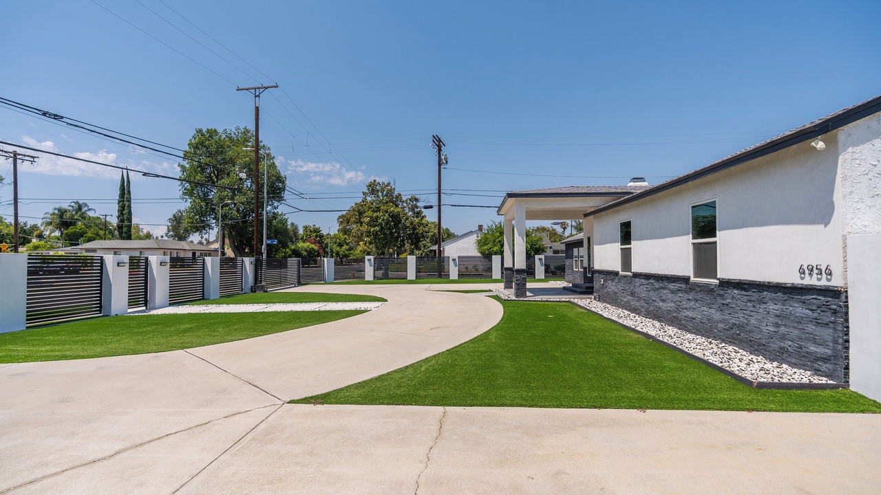 Photo of Outdoor in Lake Balboa