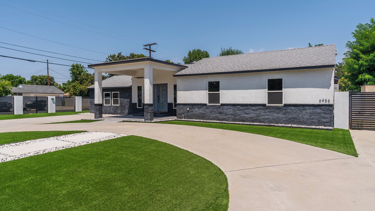 Photo of Outdoor in Lake Balboa
