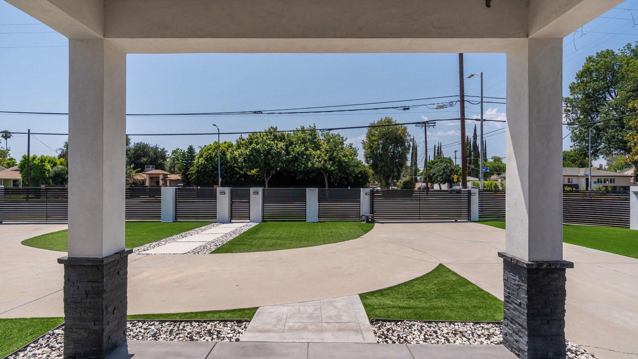 Photo of Outdoor in Lake Balboa