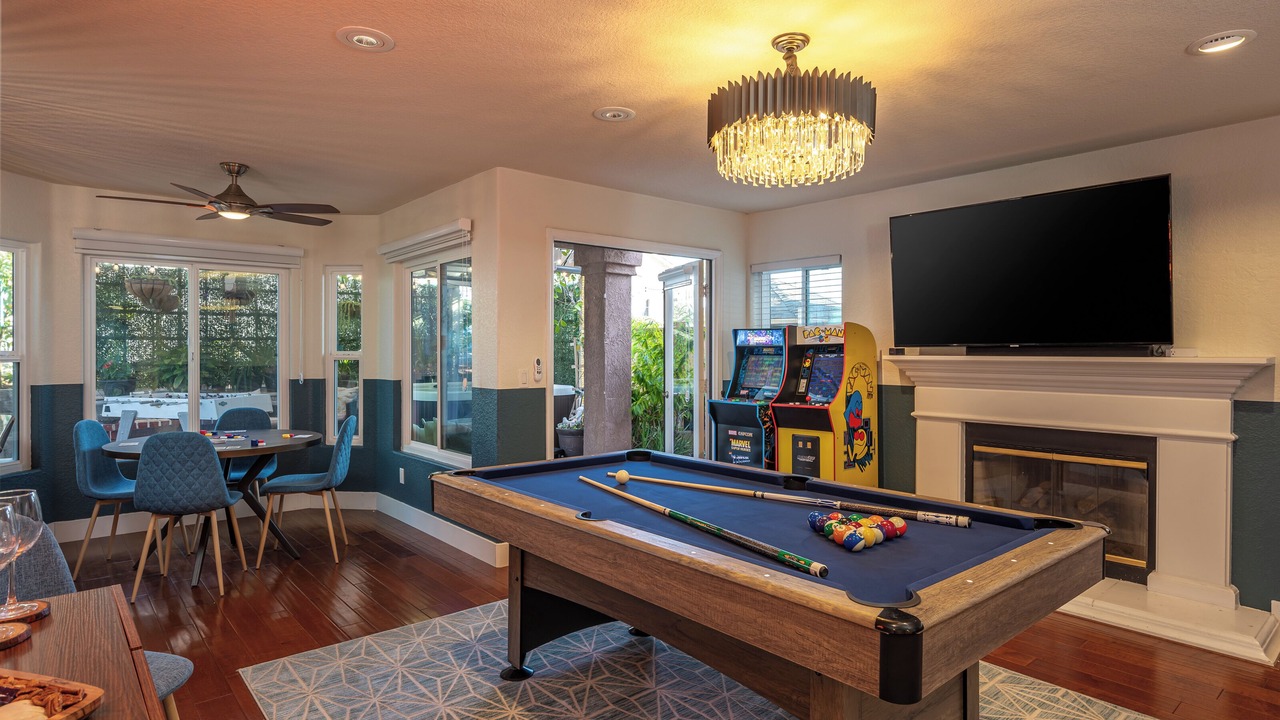 Photo of Bedroom in Chula Vista