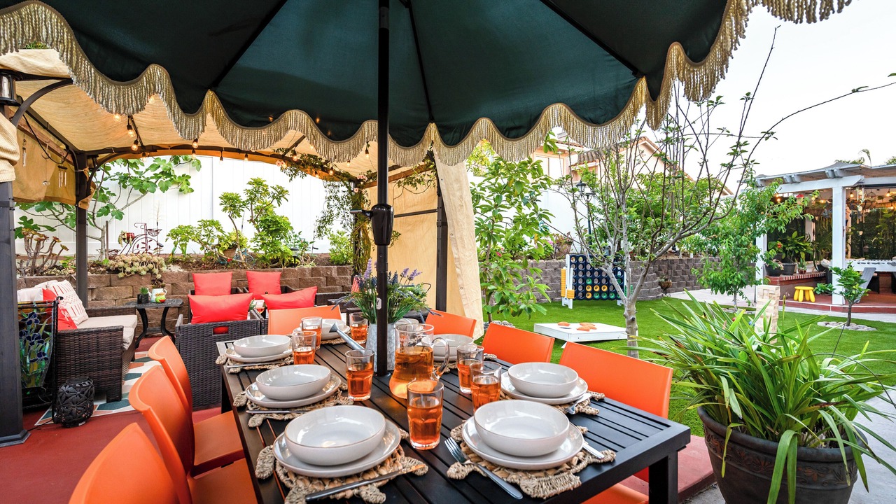 Photo of Outdoor in Chula Vista