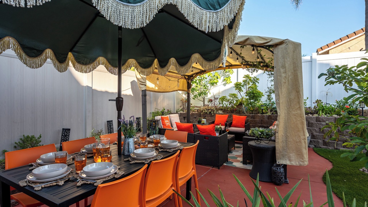 Photo of Outdoor in Chula Vista