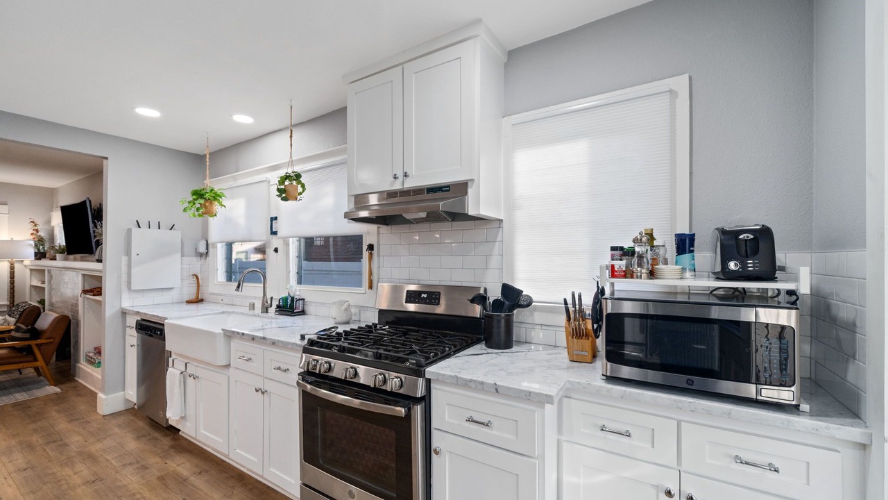 Photo of Kitchen in Eastside