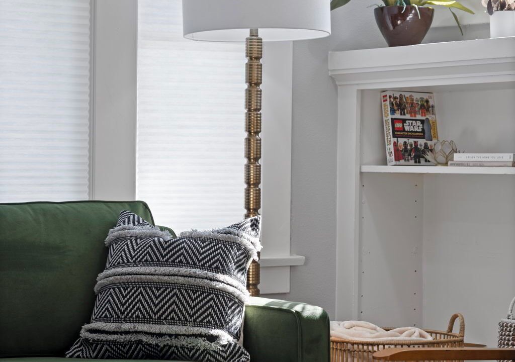 Photo of Livingroom in Eastside