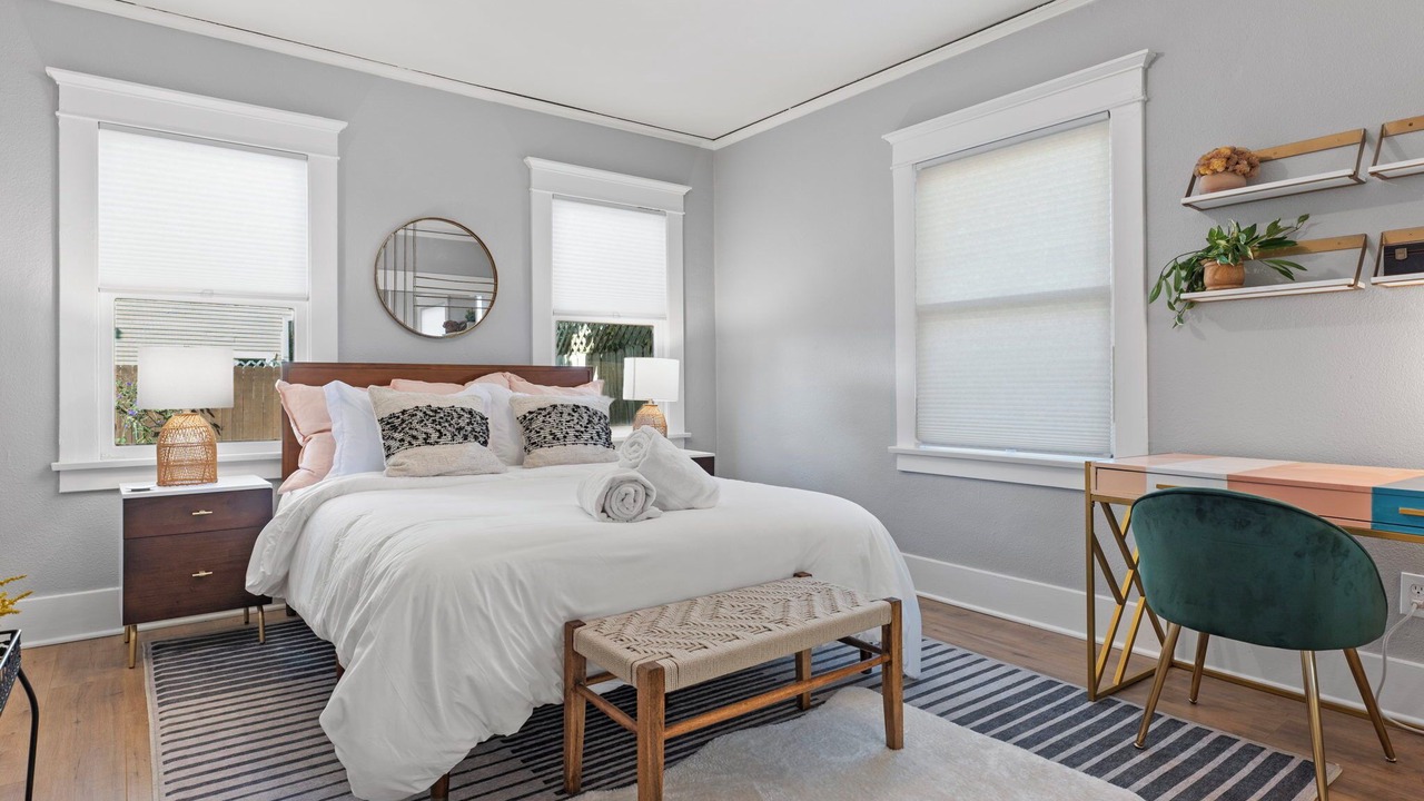 Photo of Bedroom in Eastside
