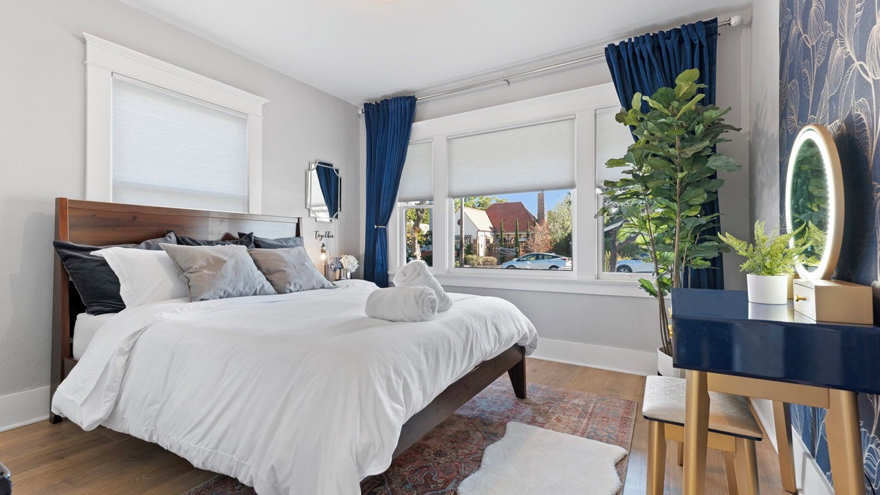 Photo of Bedroom in Eastside