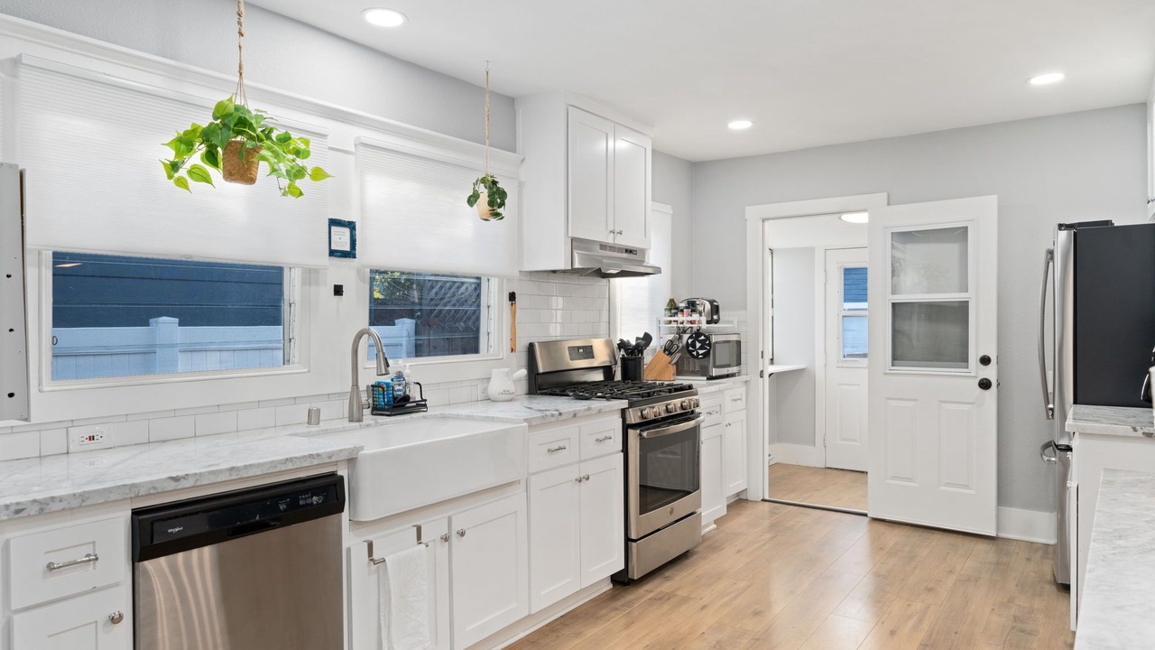 Photo of Kitchen in Eastside