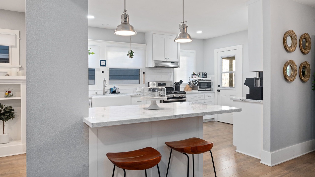 Photo of Kitchen in Eastside