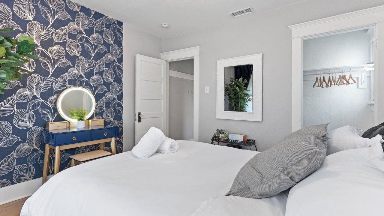 Photo of Bedroom in Eastside
