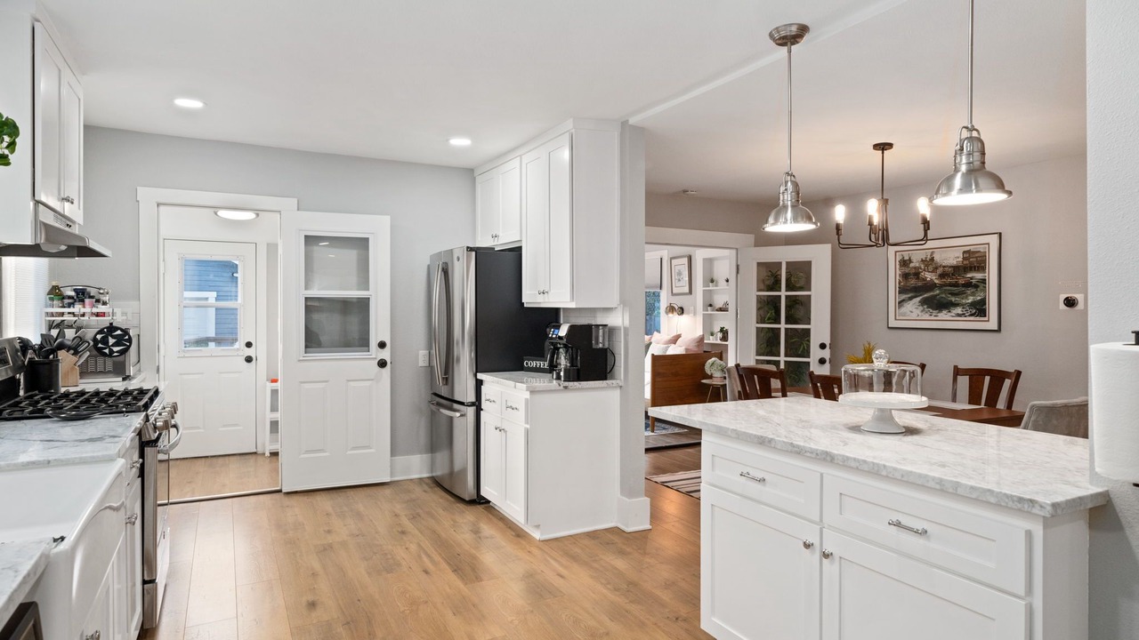 Photo of Kitchen in Eastside