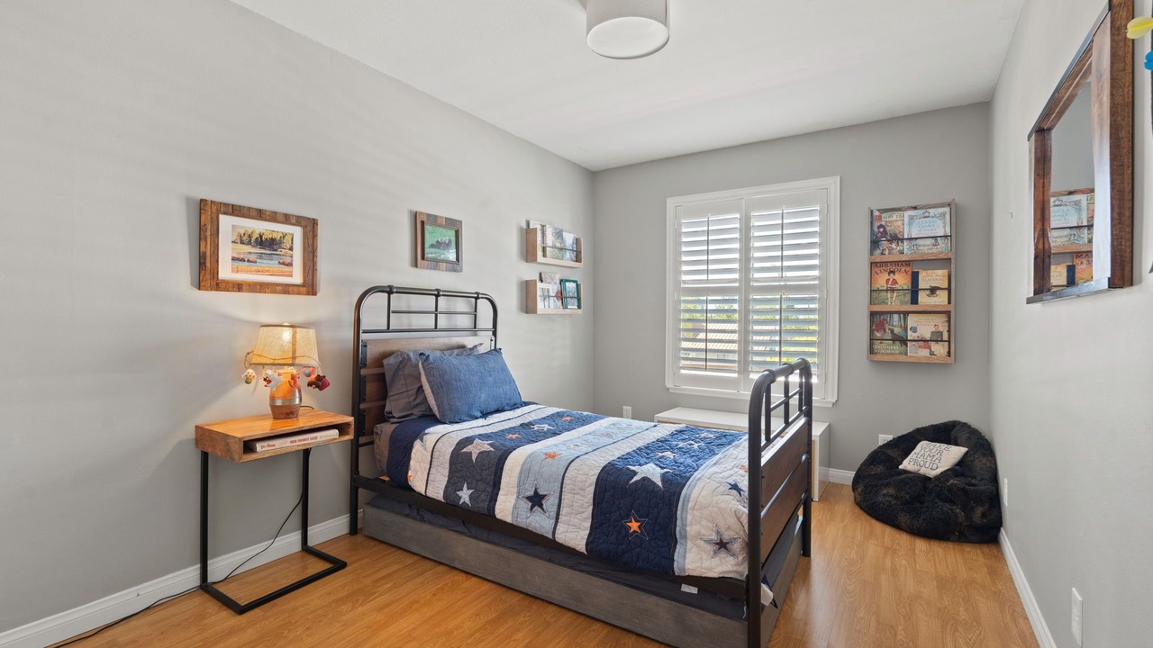Photo of Bedroom in Bonita