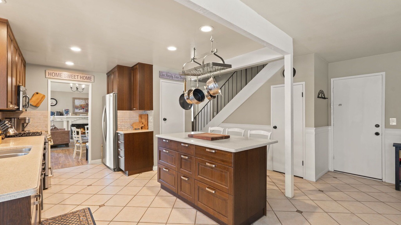 Photo of Kitchen in Bonita