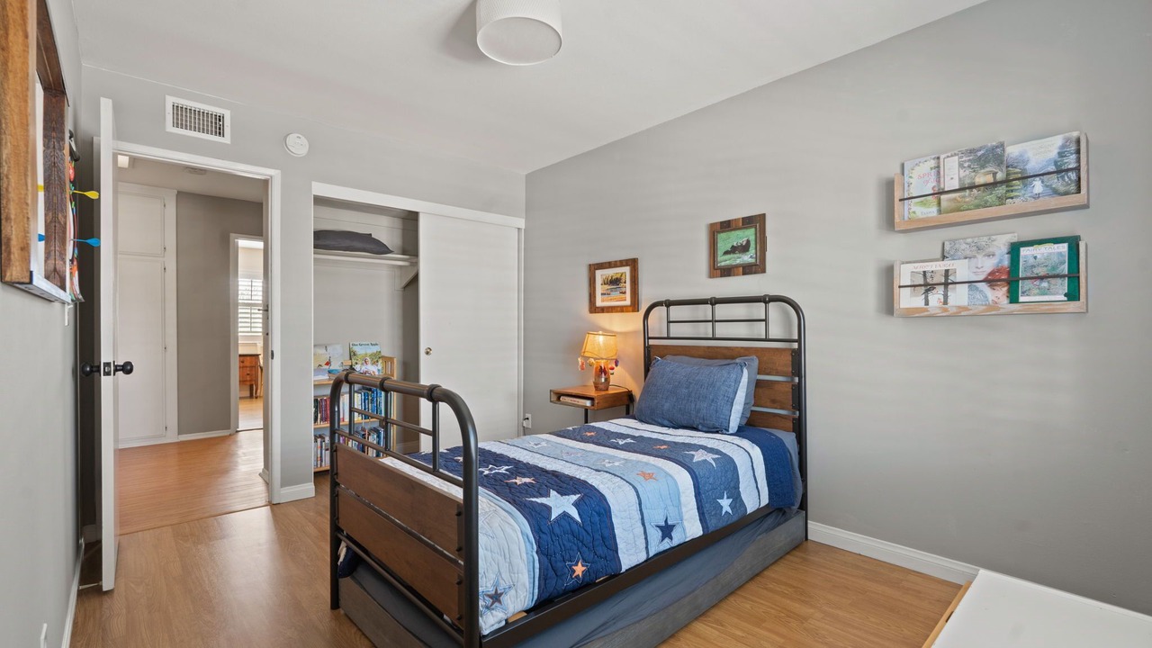 Photo of Bedroom in Bonita