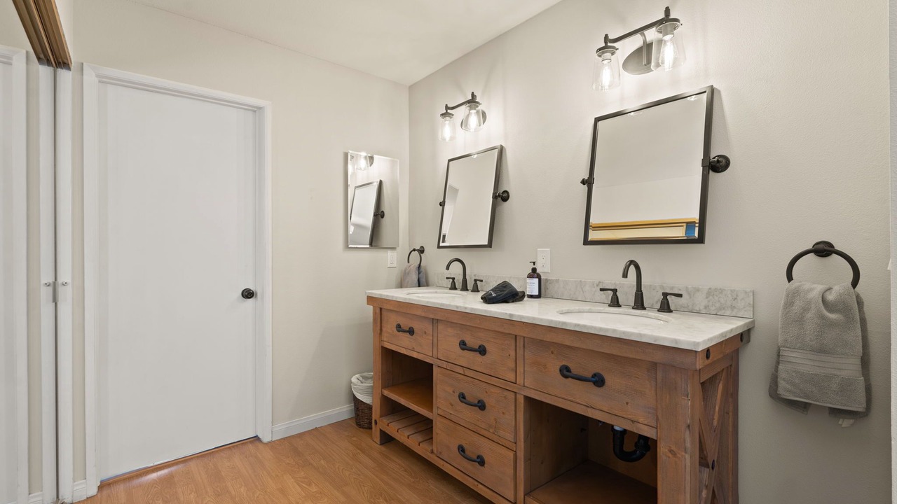 Photo of Bathroom in Bonita