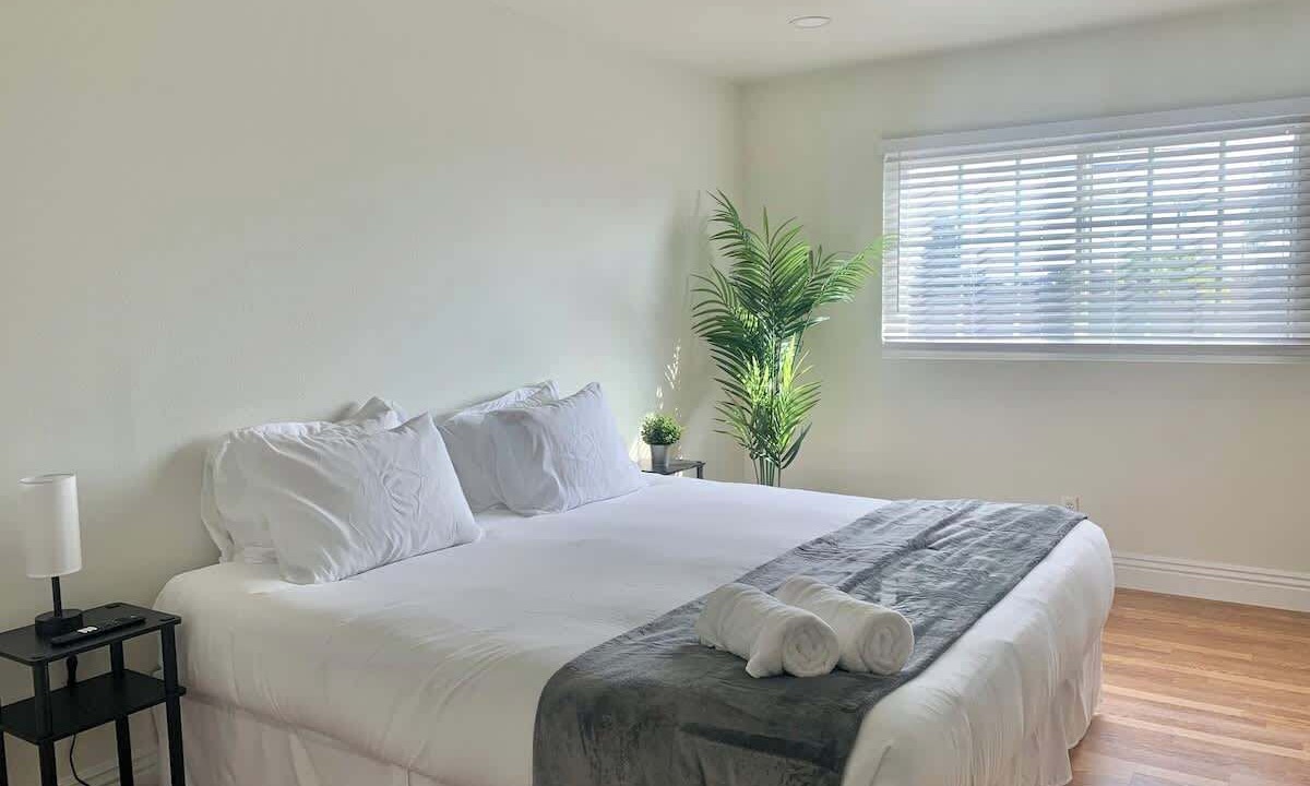 Photo of Bedroom in La Palma