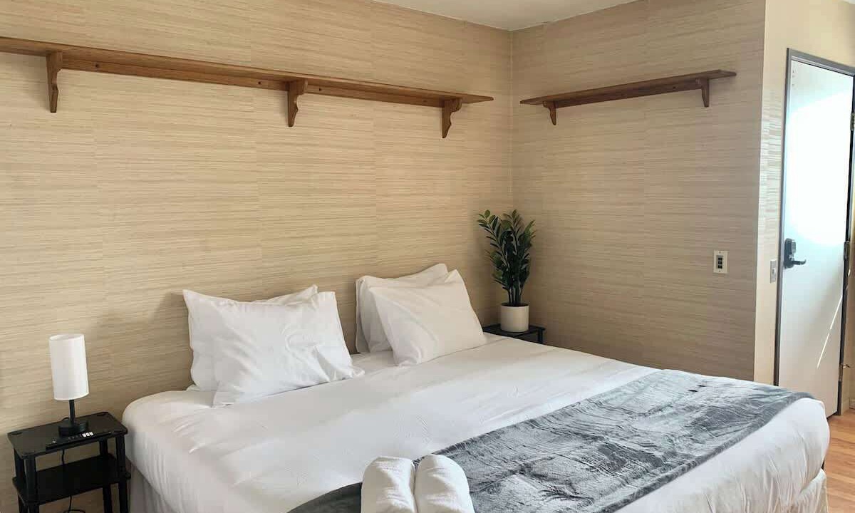 Photo of Bedroom in La Palma