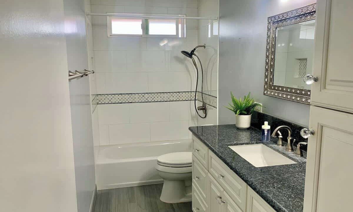 Photo of Bathroom in La Palma