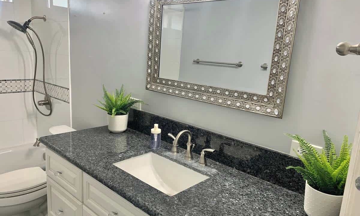 Photo of Bathroom in La Palma